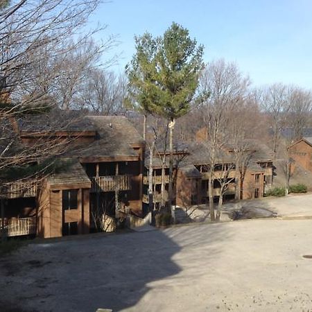Bellaire Summit Village מראה חיצוני תמונה