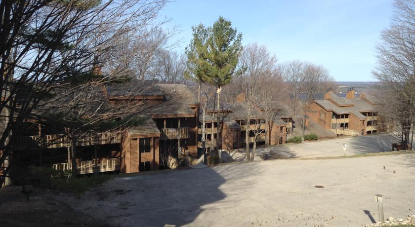 Bellaire Summit Village מראה חיצוני תמונה