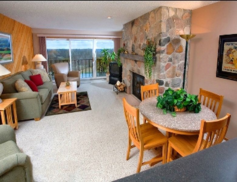 Bellaire Summit Village חדר תמונה