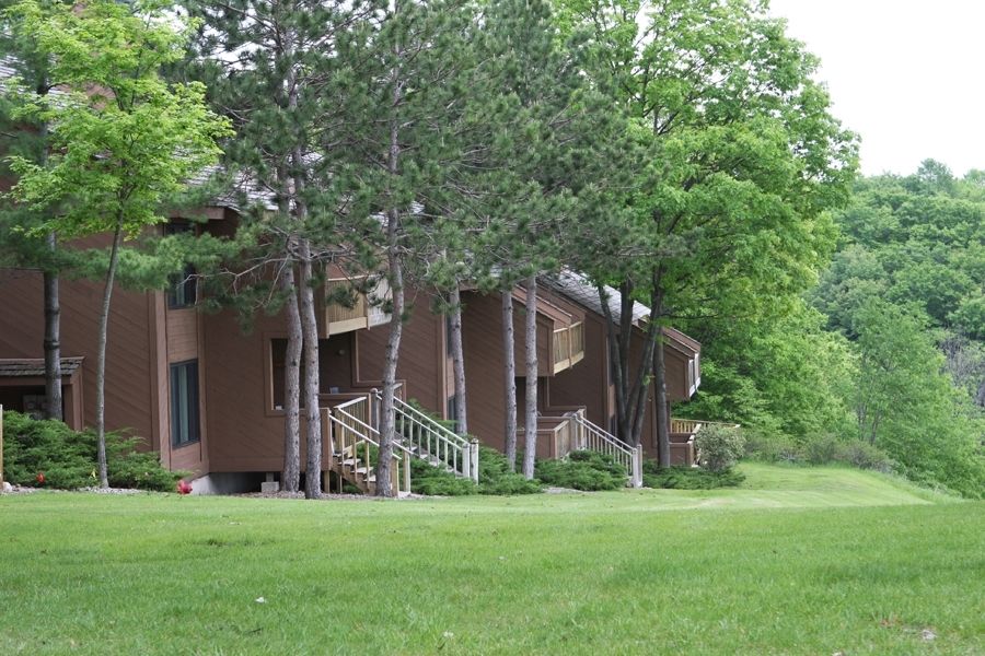 Bellaire Summit Village מראה חיצוני תמונה