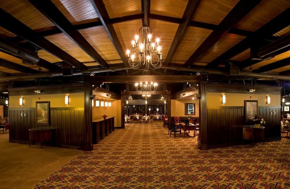 Bellaire Summit Village מראה פנימי תמונה