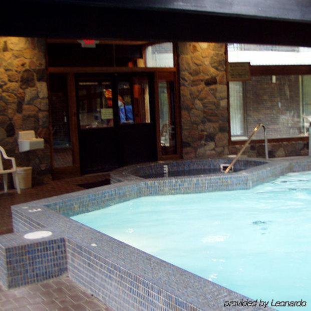 Bellaire Summit Village מתקנים תמונה