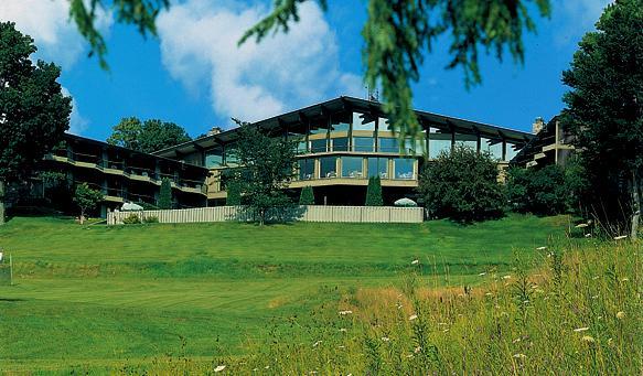 Bellaire Summit Village מראה חיצוני תמונה