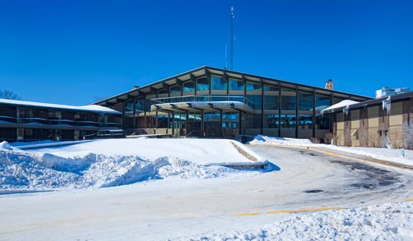 Bellaire Summit Village חדר תמונה