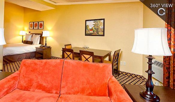 Bellaire Summit Village חדר תמונה