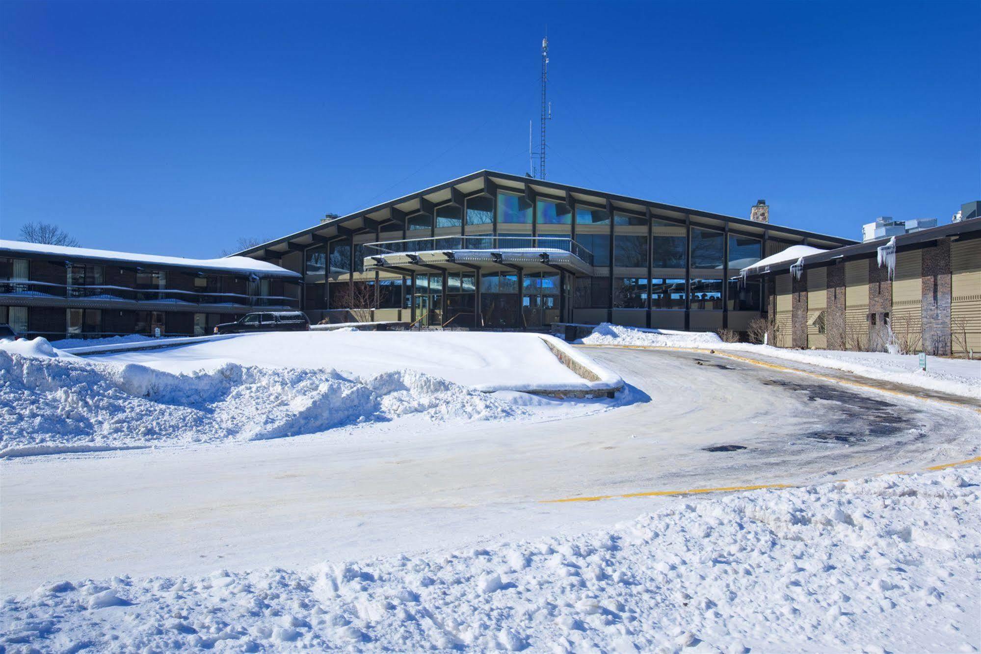 Bellaire Summit Village מראה חיצוני תמונה