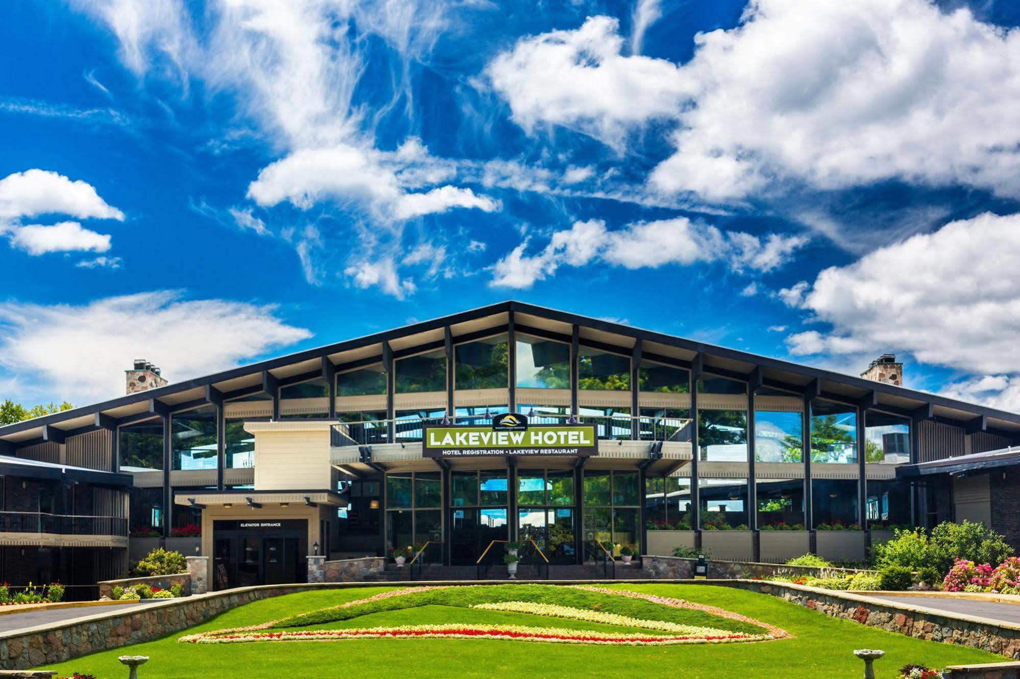 Bellaire Summit Village מראה חיצוני תמונה