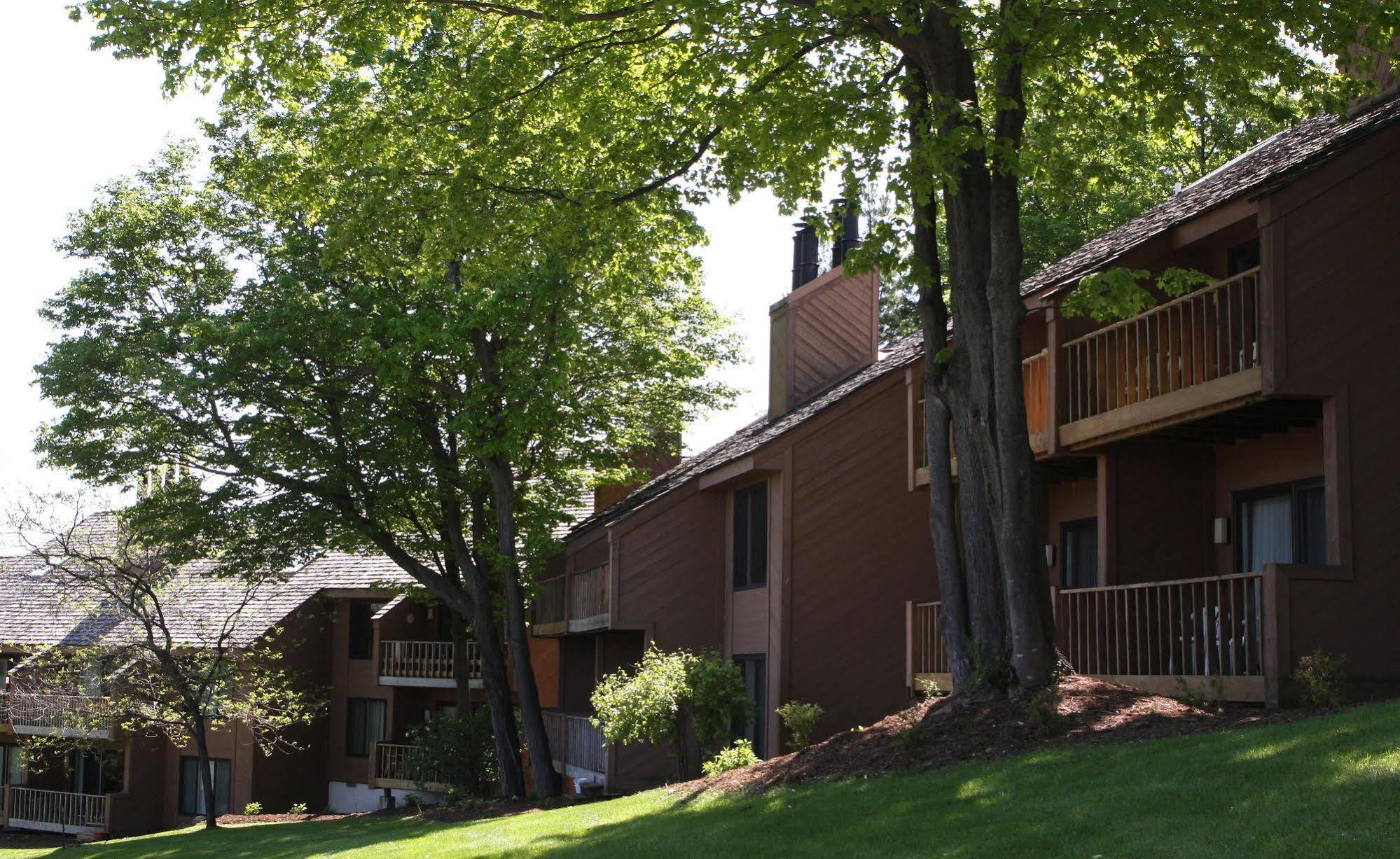 Bellaire Summit Village מראה חיצוני תמונה